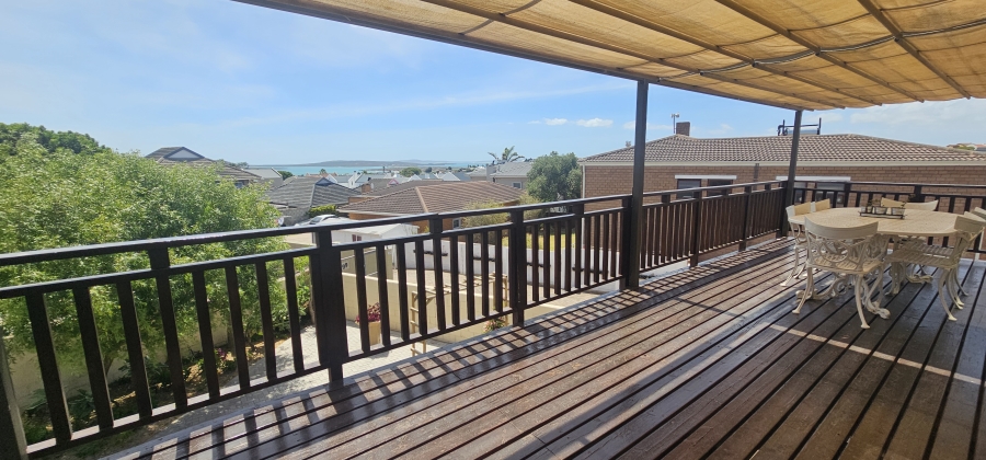 3 Bedroom Property for Sale in Myburgh Park Western Cape